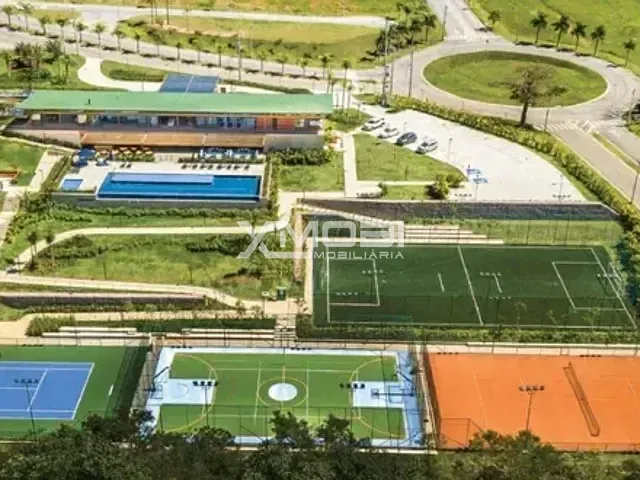 Terreno com 868m², à venda, no bairro Itupeva em Itupeva