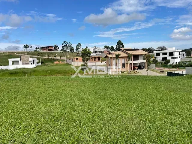 Terreno com 868m², à venda, no bairro Itupeva em Itupeva