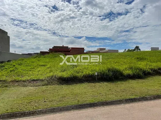 Terreno com 868m², à venda, no bairro Itupeva em Itupeva
