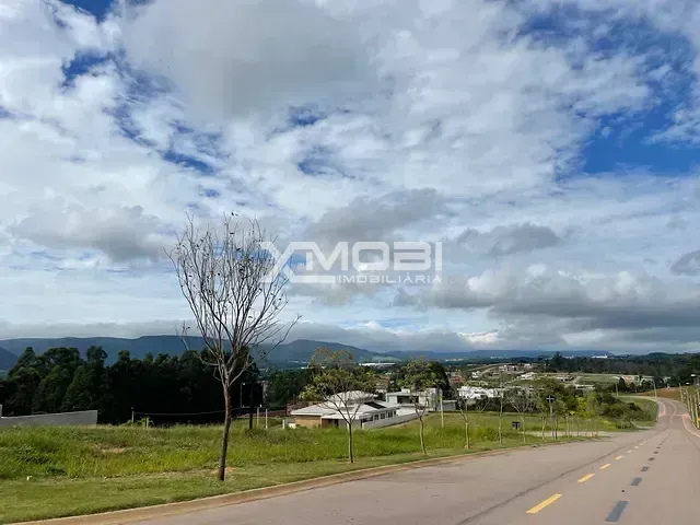 Terreno com 868m², à venda, no bairro Itupeva em Itupeva