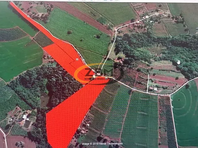 Terreno com 60500m², à venda, no bairro Área Rural de Cambé em Cambé