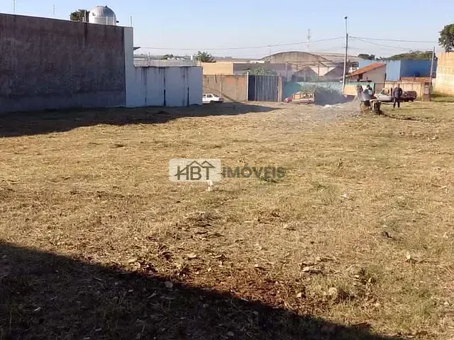 Terreno com 1177m², à venda, no bairro Parque Paulista em Bauru