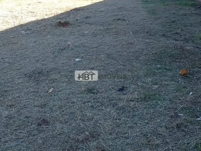 Terreno com 1177m², à venda, no bairro Parque Paulista em Bauru