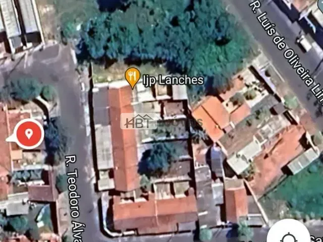Terreno com 1177m², à venda, no bairro Parque Paulista em Bauru