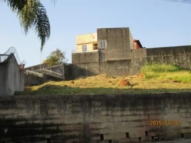 Foto do Terreno - Terreno à venda 488M², City Bussocaba, Osasco - SP | BUSSOCABA ADMINISTRACAO DE BENS E IMOVEIS LTDA