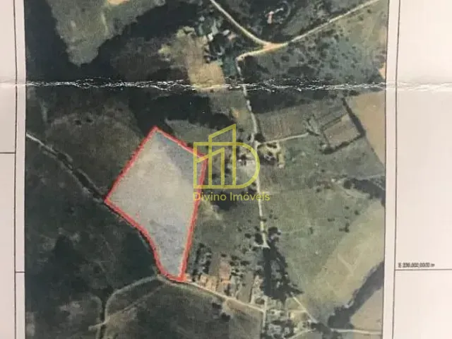Terreno com 2000m², à venda, no bairro Jardim Sao Carlos em Salto de Pirapora