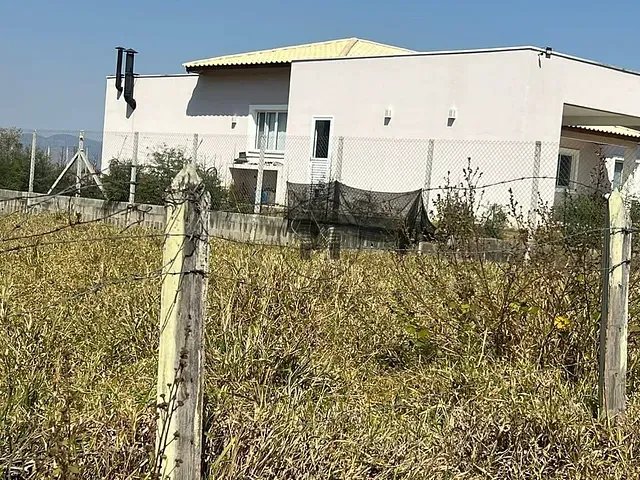 Terreno com 2503m², à venda, no bairro Loteamento Chácaras Santana em Guaratinguetá