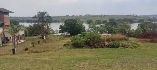 Foto do Terreno - Terreno Molhado à venda Ecovillas do Lago ,muito bem localizado dentro do condominío Sertanópolis, PR | Guepardo Imob