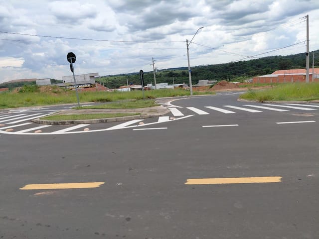 Terreno com 250m², à venda, no bairro Residencial Bela Aliança em Campinas