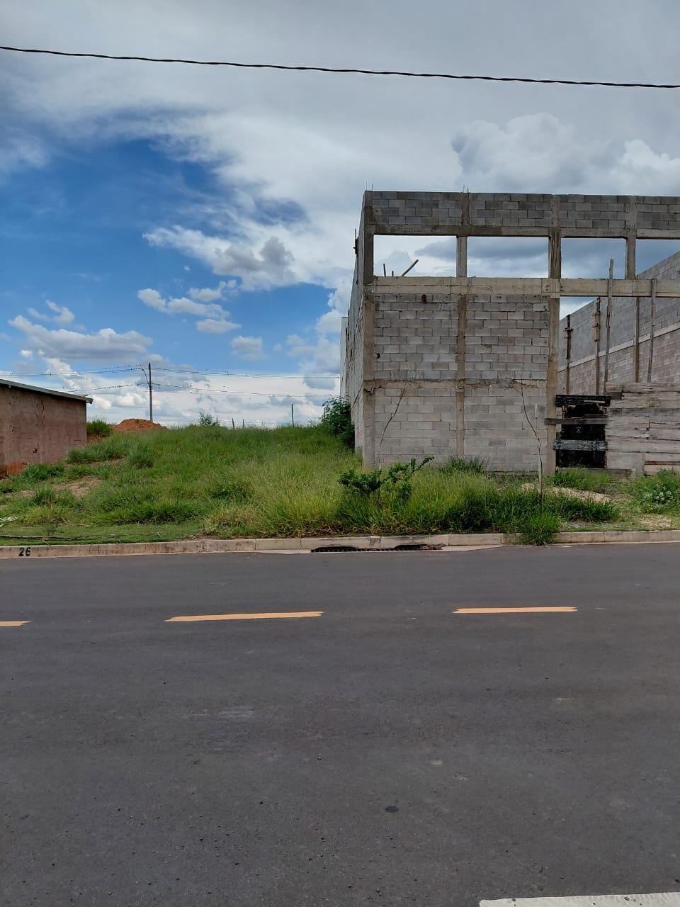 Terreno, 250 m² - Foto 4