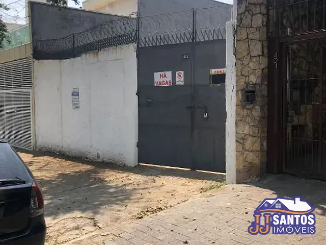 Terreno com 400m², à venda, no bairro Mooca em São Paulo