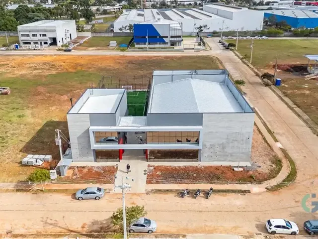 Terreno com 1519m², à venda, no bairro Fazendinha em Curitiba