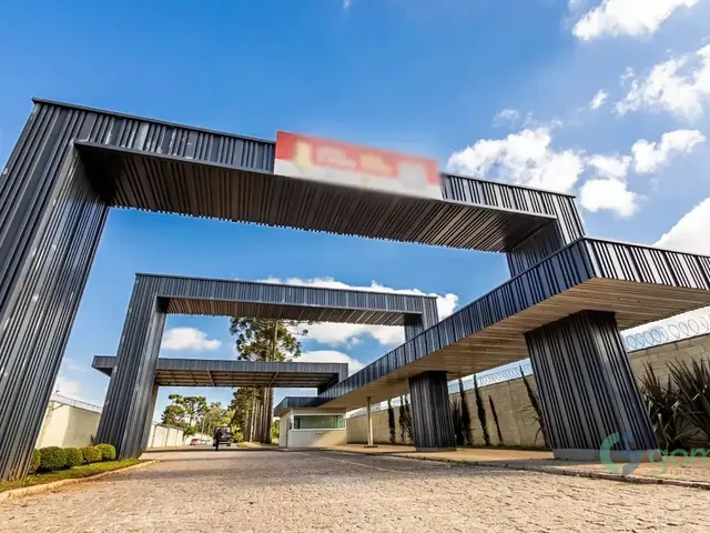 Terreno com 1519m², à venda, no bairro Fazendinha em Curitiba