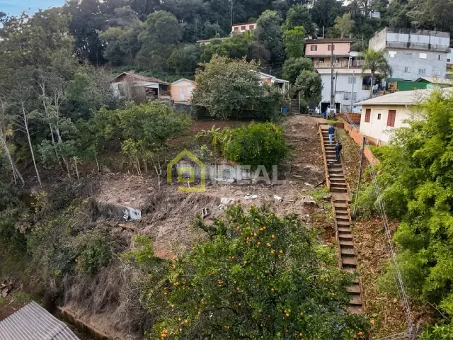 Terreno com 400m², à venda, no bairro Nossa Senhora da Salete em Concórdia