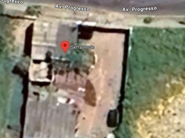 Terreno com 300m², à venda, no bairro RES SERRA VERDE em Arcos