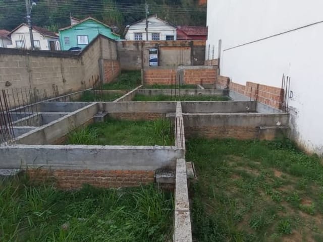Foto do Terreno - Terreno à venda 248.7M², Boa Vista, Itajubá - MG | MOHALLEM e LOPES CORRETAGEM E ADMINISTRACAO DE IMOVEIS LTDA