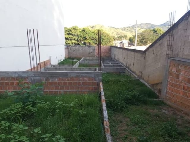 Foto do Terreno - Terreno à venda 248.7M², Boa Vista, Itajubá - MG | MOHALLEM e LOPES CORRETAGEM E ADMINISTRACAO DE IMOVEIS LTDA