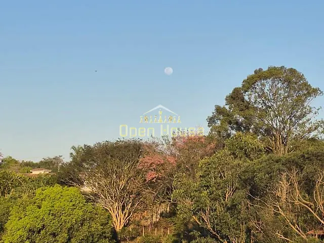 Terreno com 2000m², à venda, no bairro Bela Vista (Penedo) em Itatiaia