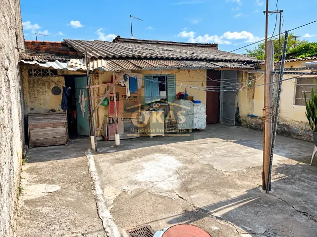 Terreno com 250m², à venda, no bairro Vila Amorim em Suzano