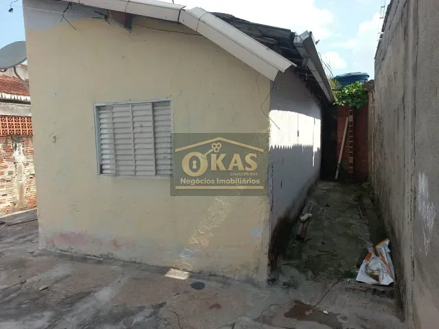 Terreno com 250m², à venda, no bairro Vila Amorim em Suzano