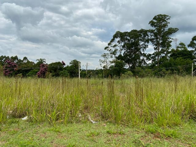 Foto do Terreno - Terreno à venda, 150 m² por R$ 180.000,00 - Braganceiros - Pereiras/SP | Pitale Imóveis Ltda.
