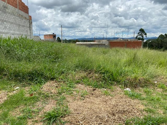 Foto do Terreno - Terreno à venda, 150 m² por R$ 180.000,00 - Braganceiros - Pereiras/SP | Pitale Imóveis Ltda.