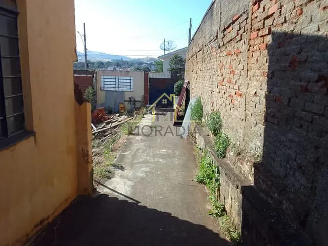Terreno com 660m², à venda, no bairro Centro em Guaxupé