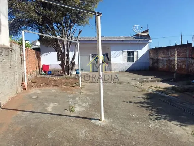 Terreno com 660m², à venda, no bairro Centro em Guaxupé