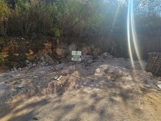 Terreno à venda em Jardim América, Rio Pomba - foto 1