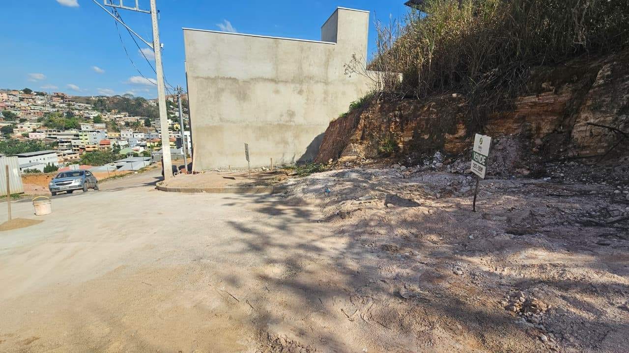 Terreno à venda, Jardim América, Rio Pomba, MG - foto 2