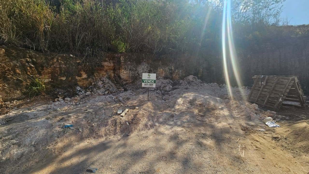 Terreno à venda, Jardim América, Rio Pomba, MG - foto 1