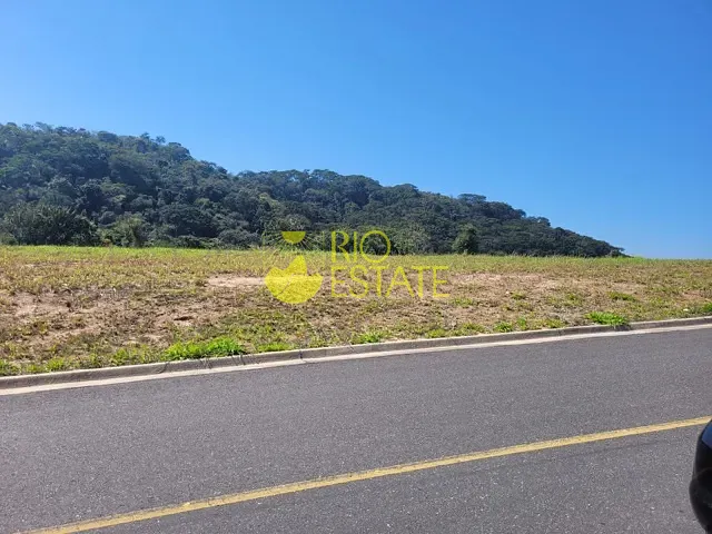 Terreno com 312m², à venda, no bairro Casa de Pedra em Volta Redonda