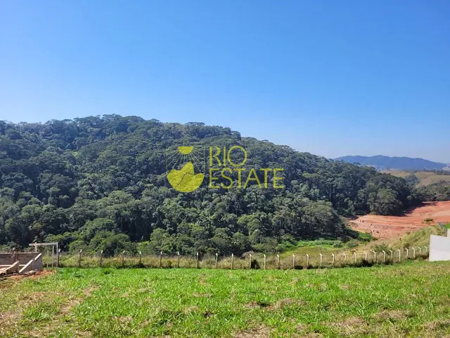 Terreno com 312m², à venda, no bairro Casa de Pedra em Volta Redonda