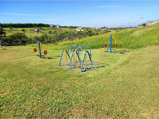 Terreno com 1247m², à venda, no bairro Village da Serra em Tremembé
