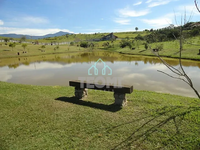 Terreno com 1247m², à venda, no bairro Village da Serra em Tremembé