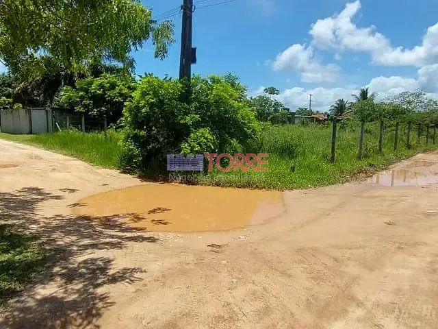 Terreno com 700m², à venda, no bairro Aritaguá - Joia do Atlântico em Ilhéus