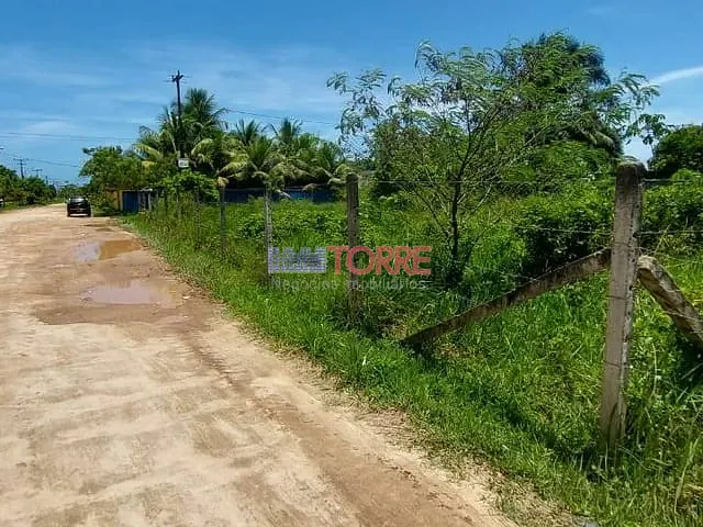 Terreno com 700m², à venda, no bairro Aritaguá - Joia do Atlântico em Ilhéus