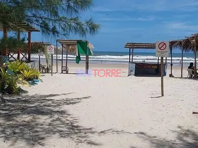 Terreno com 700m², à venda, no bairro Aritaguá - Joia do Atlântico em Ilhéus