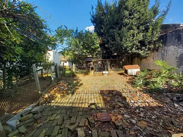 Terreno com 550m², à venda, no bairro Guabirotuba em Curitiba