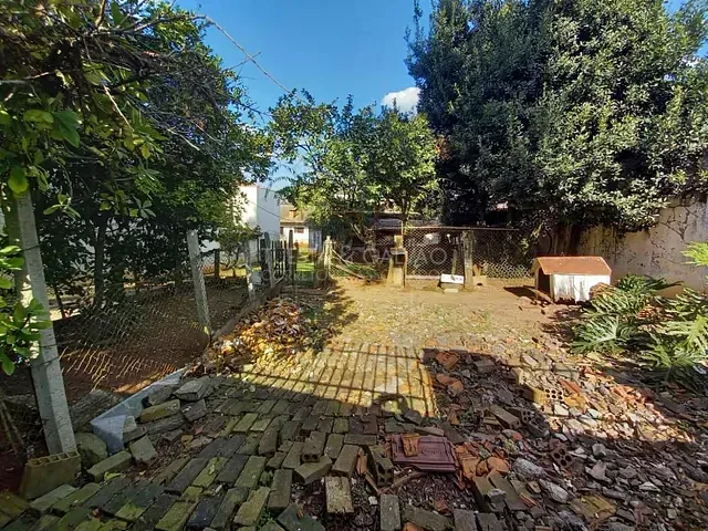 Terreno com 550m², à venda, no bairro Guabirotuba em Curitiba