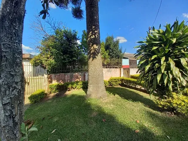 Terreno com 550m², à venda, no bairro Guabirotuba em Curitiba