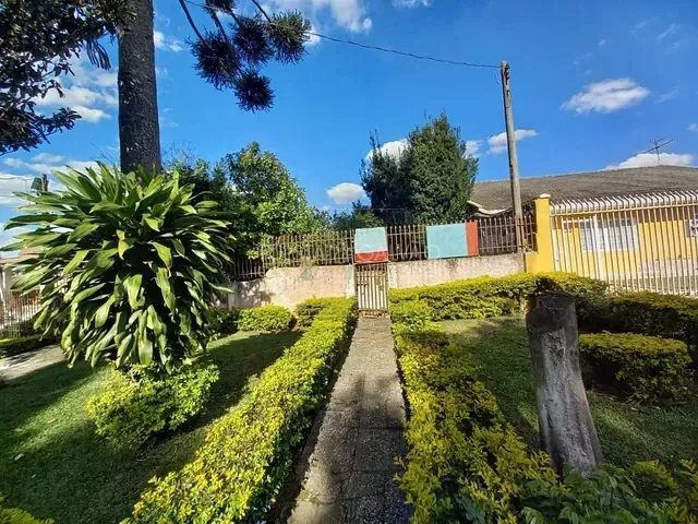 Terreno com 550m², à venda, no bairro Guabirotuba em Curitiba