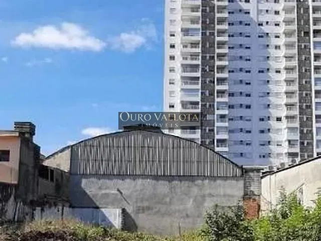 Terreno com 360m², à venda, no bairro Vila Prudente (Zona Leste) em São Paulo