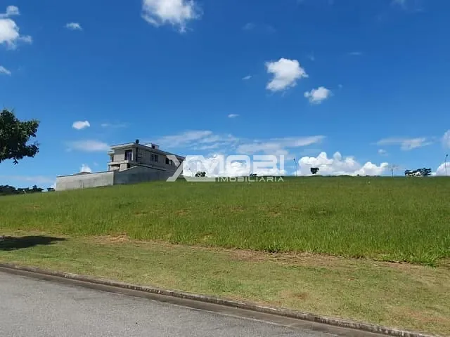 Terreno com 456m², à venda, no bairro Chácara Terra Nova em Jundiaí