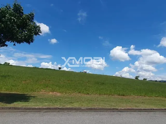 Terreno com 456m², à venda, no bairro Chácara Terra Nova em Jundiaí