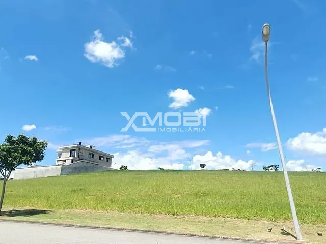 Terreno com 456m², à venda, no bairro Chácara Terra Nova em Jundiaí