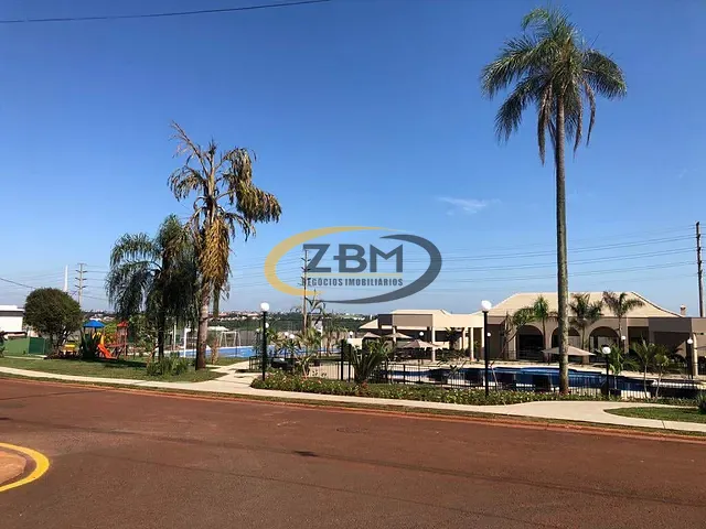 Terreno com 250m², à venda, no bairro Marumbi em Londrina