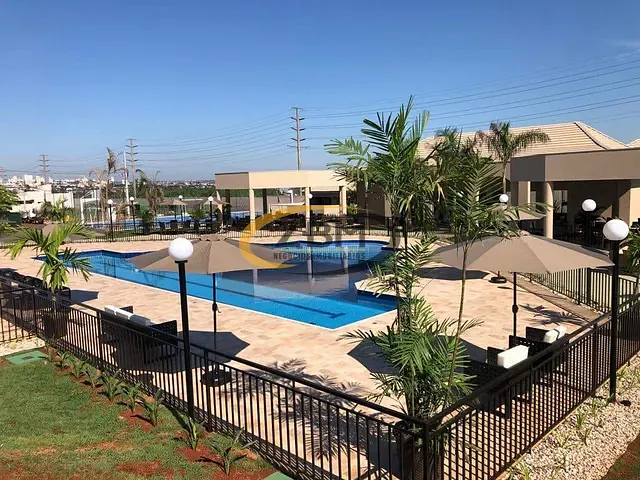 Terreno com 250m², à venda, no bairro Marumbi em Londrina