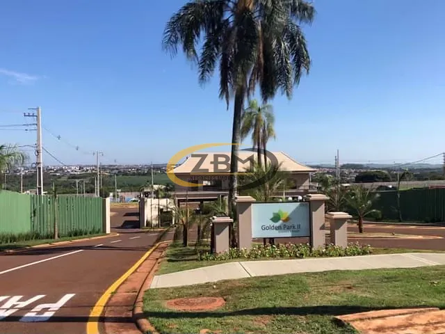 Terreno com 250m², à venda, no bairro Marumbi em Londrina