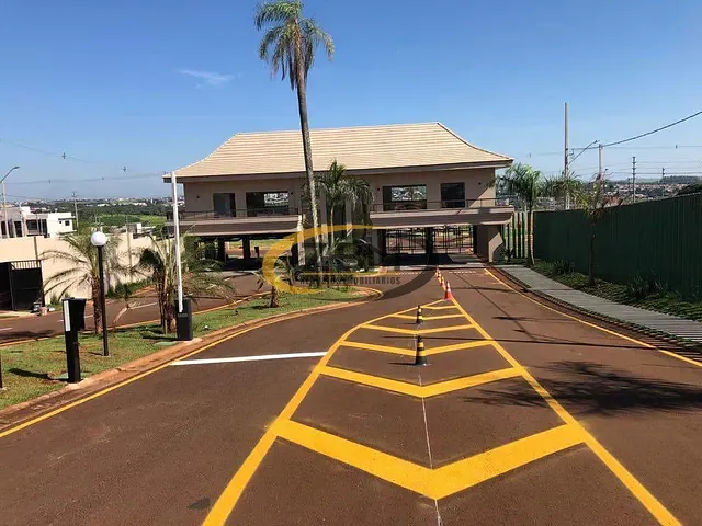 Terreno com 250m², à venda, no bairro Marumbi em Londrina